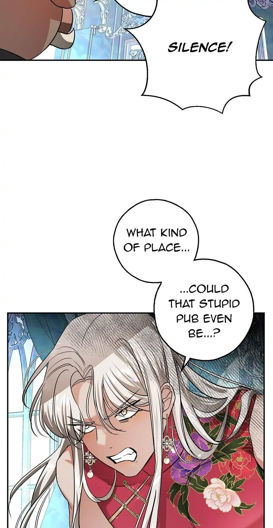 My Secretly Hot Husband Chapter 37 - page 42