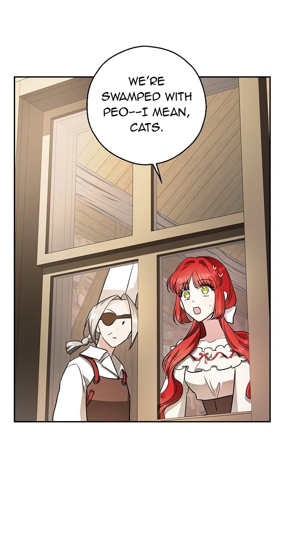 My Secretly Hot Husband Chapter 37 - page 46