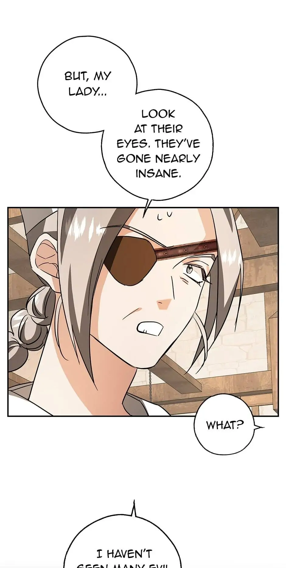 My Secretly Hot Husband Chapter 37 - page 47