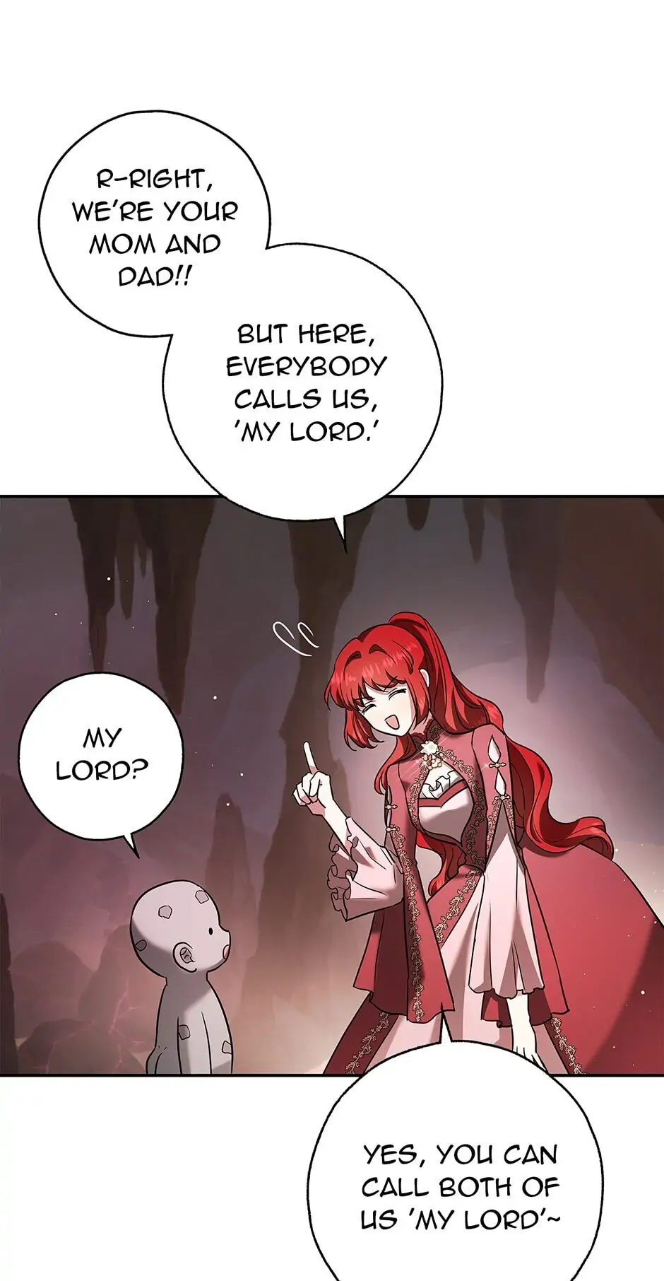 My Secretly Hot Husband Chapter 37 - page 4