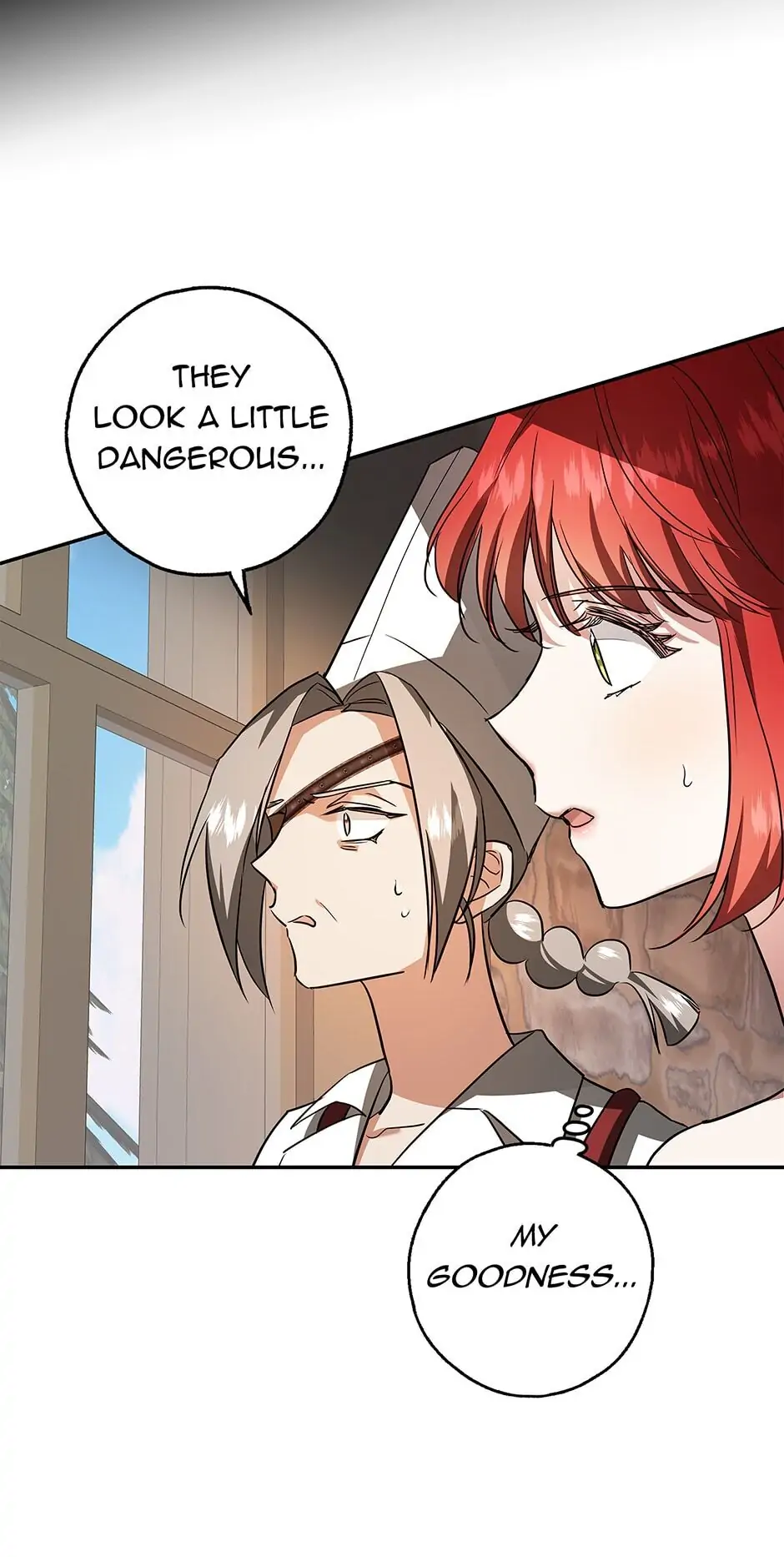 My Secretly Hot Husband Chapter 37 - page 49