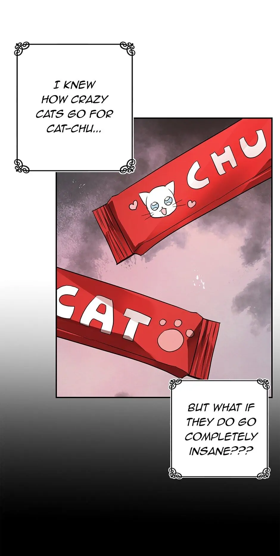 My Secretly Hot Husband Chapter 37 - page 50