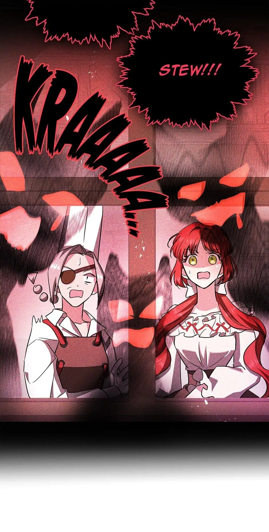 My Secretly Hot Husband Chapter 37 - page 53