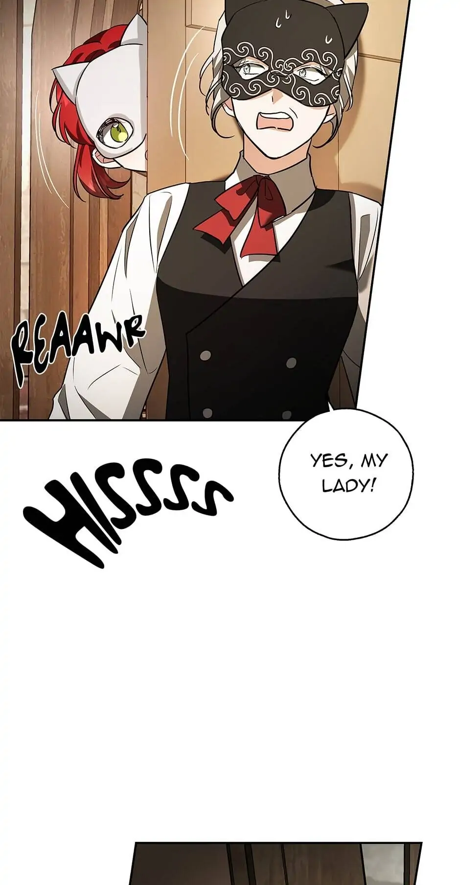 My Secretly Hot Husband Chapter 37 - page 58