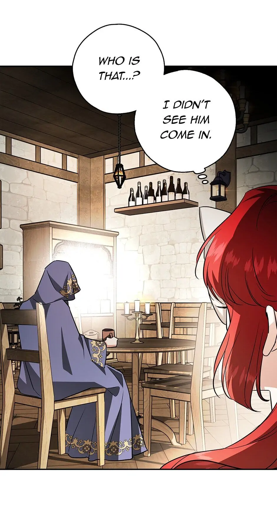 My Secretly Hot Husband Chapter 37 - page 61