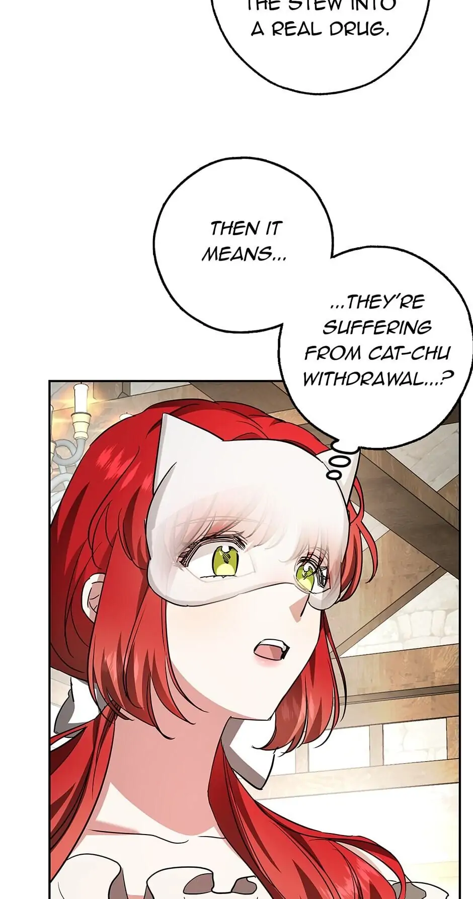 My Secretly Hot Husband Chapter 37 - page 64