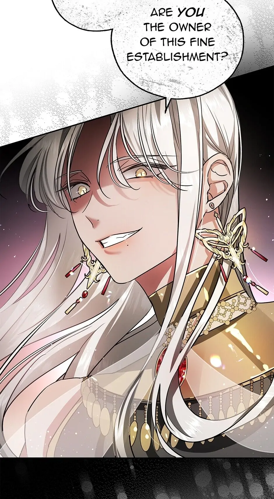 My Secretly Hot Husband Chapter 37 - page 71