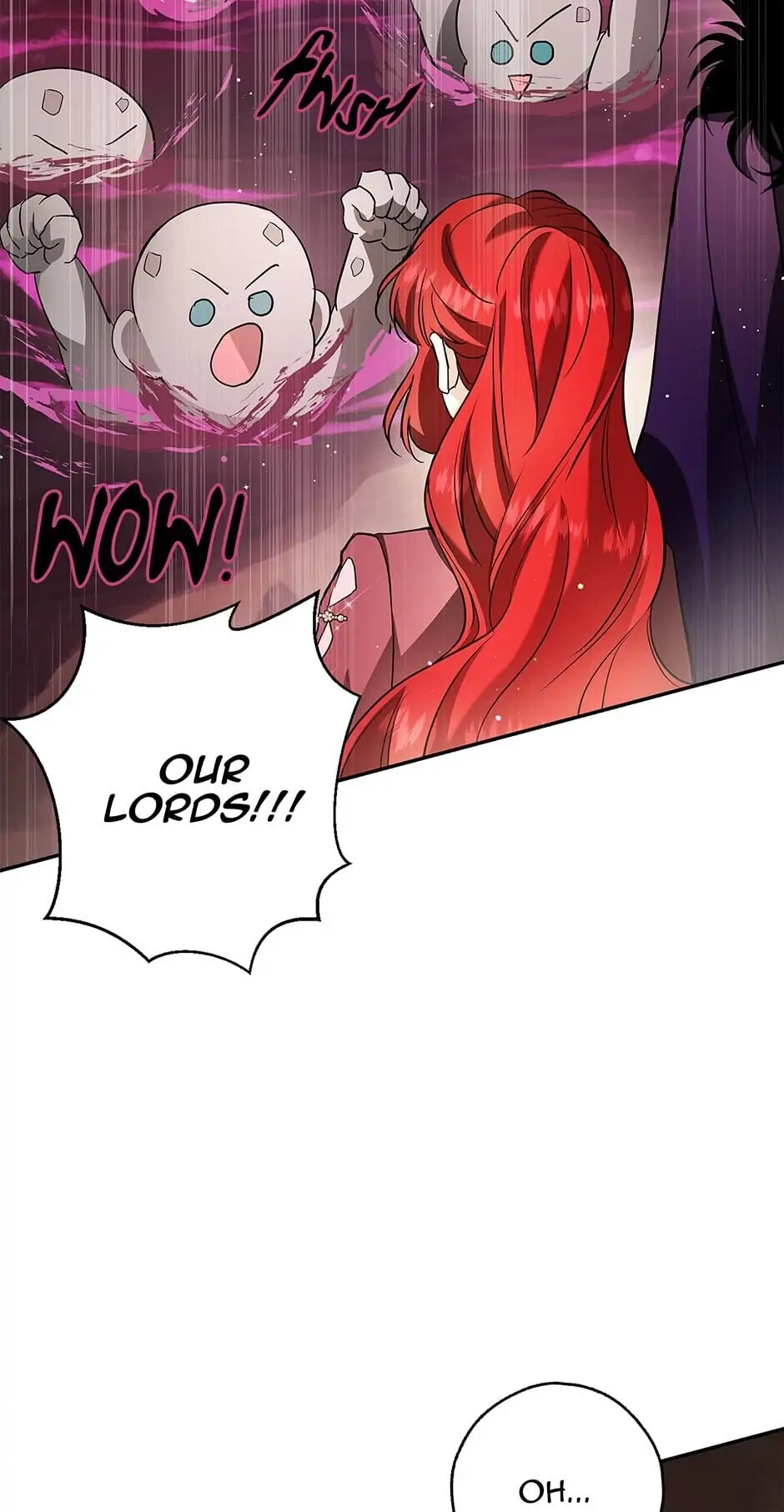 My Secretly Hot Husband Chapter 37 - page 7