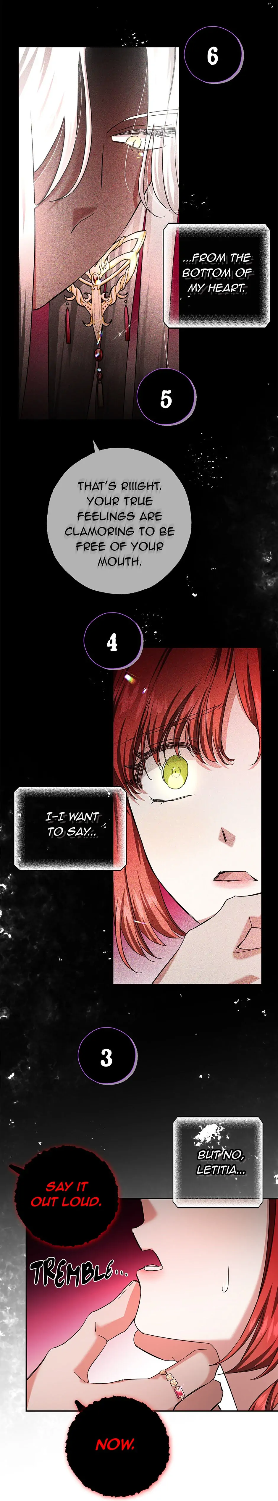 My Secretly Hot Husband Chapter 39 - page 9