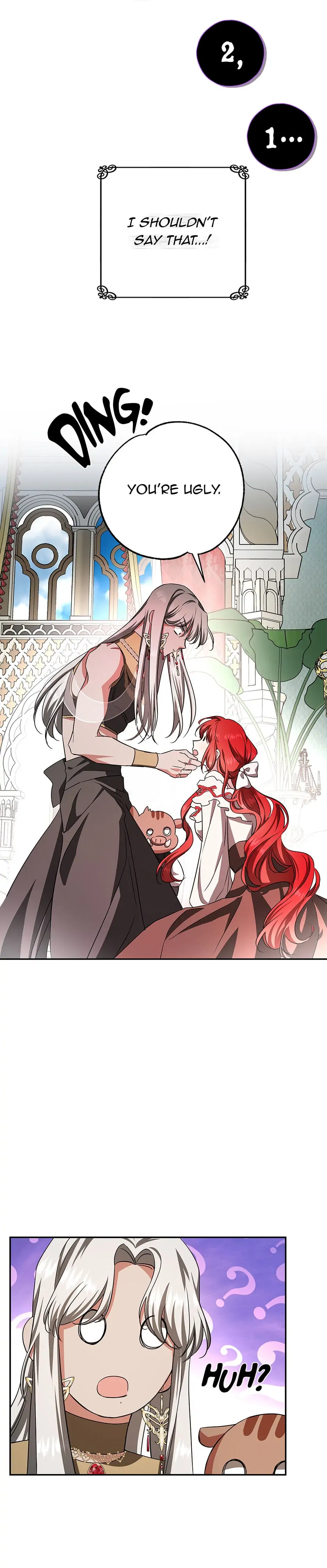 My Secretly Hot Husband Chapter 39 - page 10