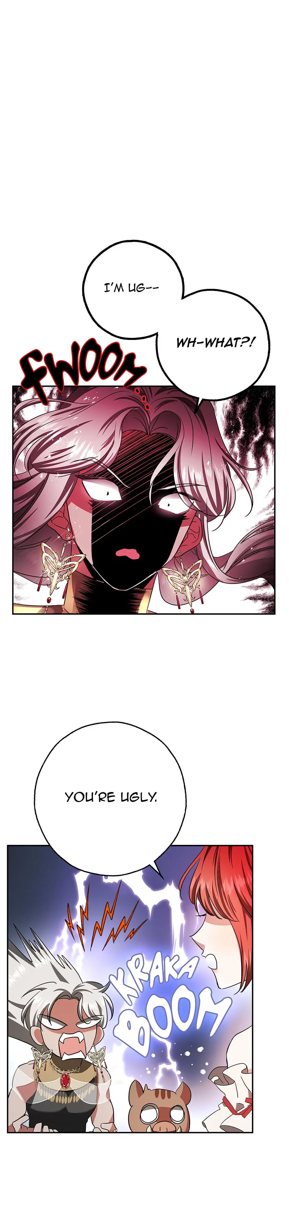 My Secretly Hot Husband Chapter 39 - page 12