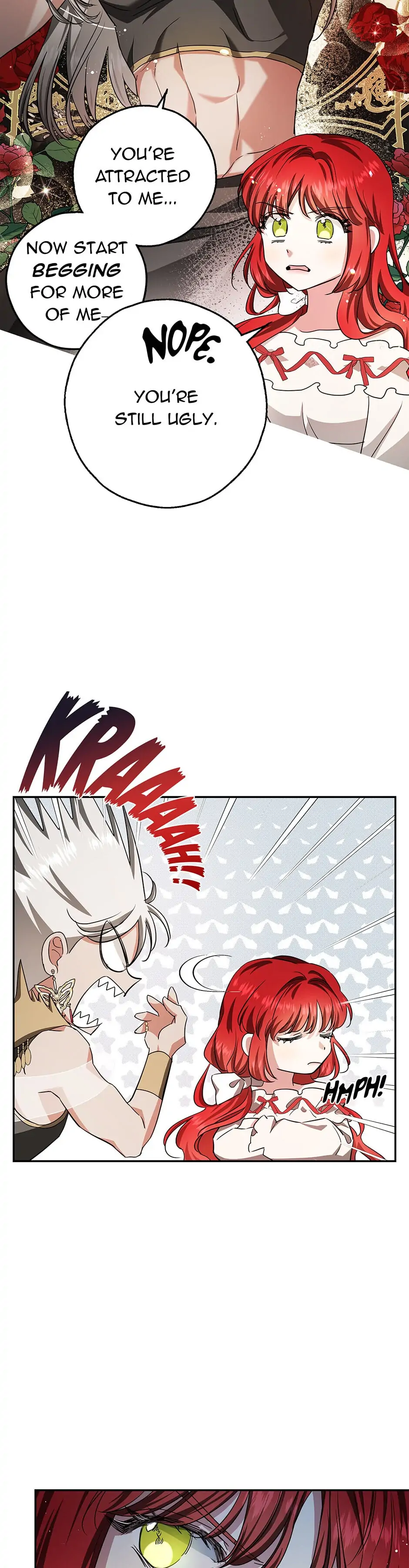 My Secretly Hot Husband Chapter 39 - page 15