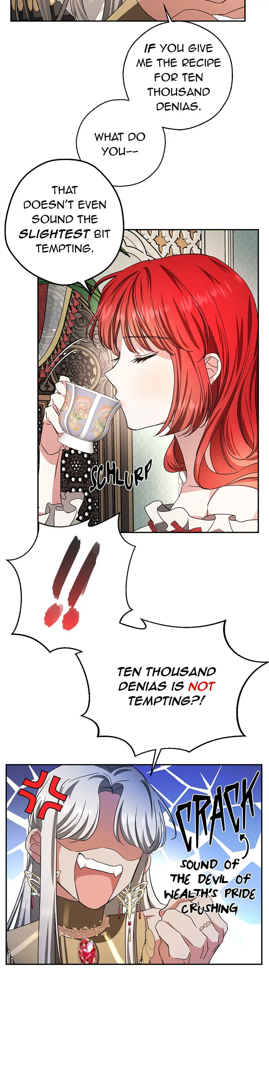 My Secretly Hot Husband Chapter 39 - page 23