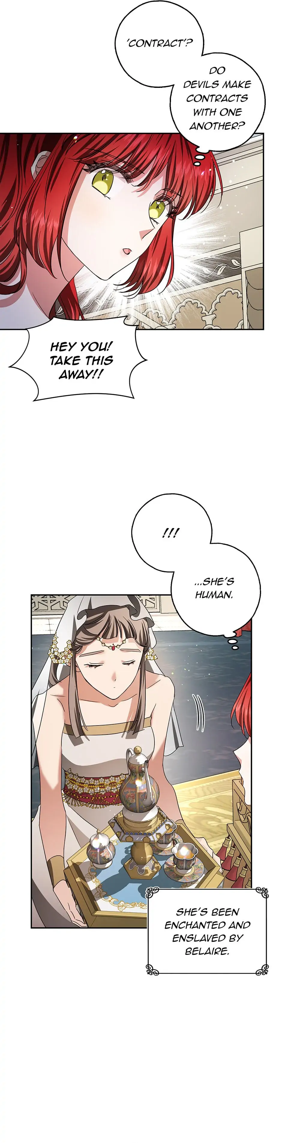 My Secretly Hot Husband Chapter 39 - page 25