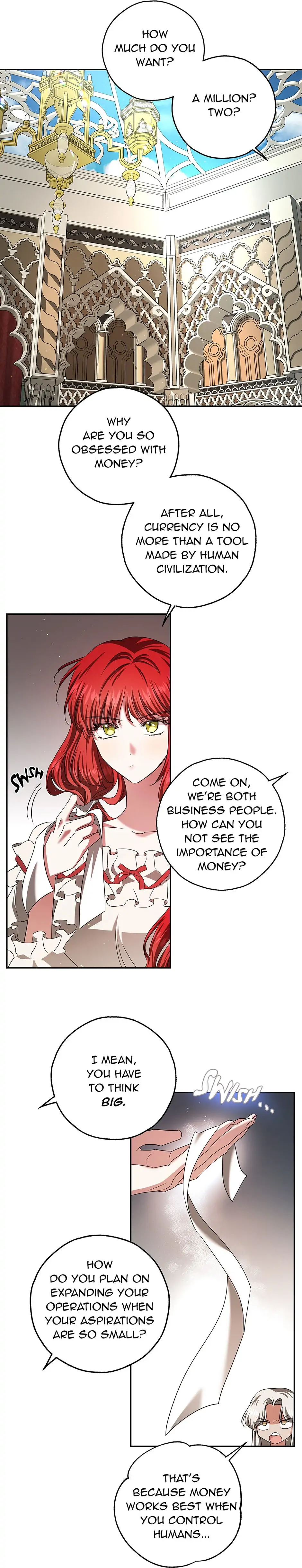 My Secretly Hot Husband Chapter 39 - page 26