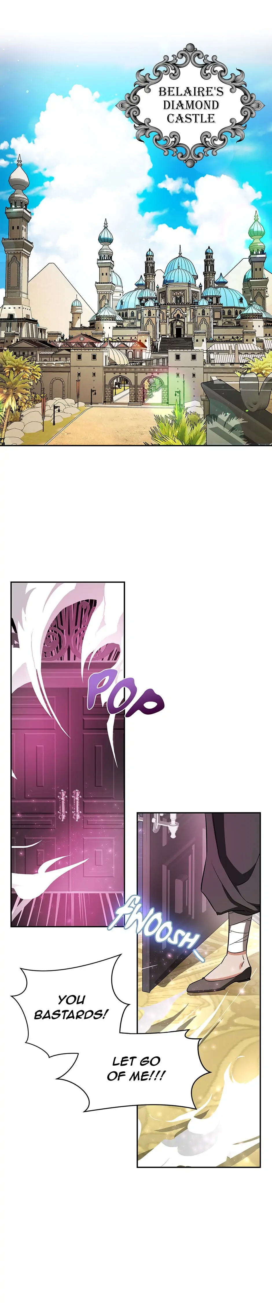 My Secretly Hot Husband Chapter 39 - page 2