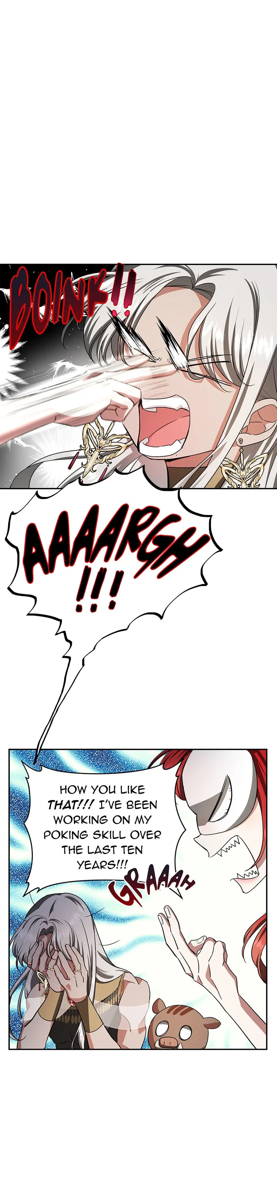 My Secretly Hot Husband Chapter 39 - page 4