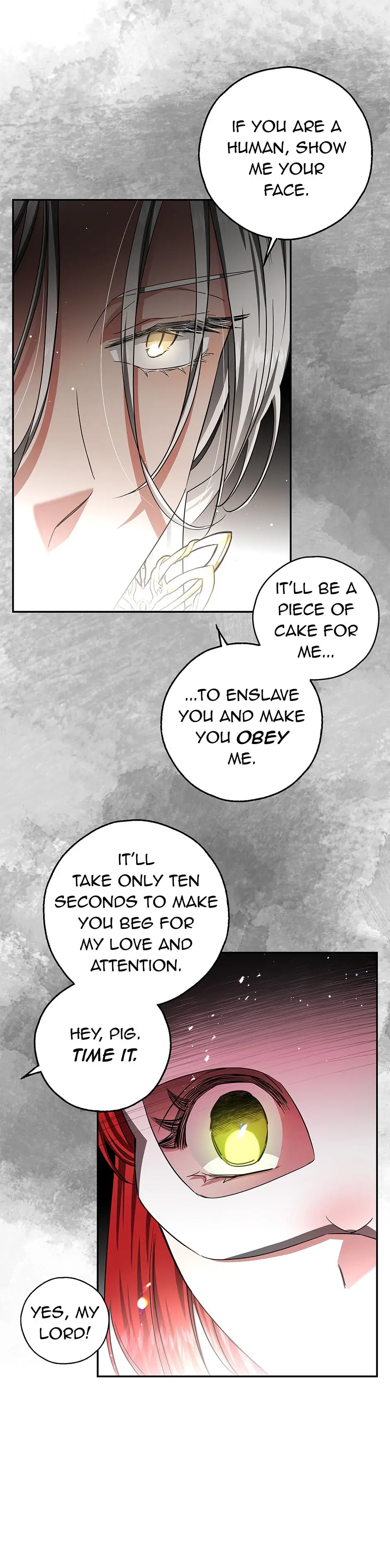 My Secretly Hot Husband Chapter 39 - page 7