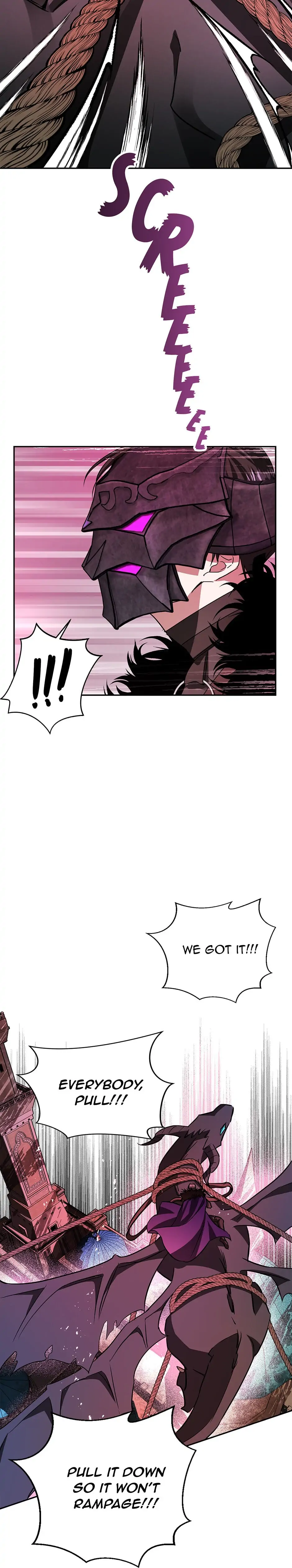 My Secretly Hot Husband Chapter 40 - page 9