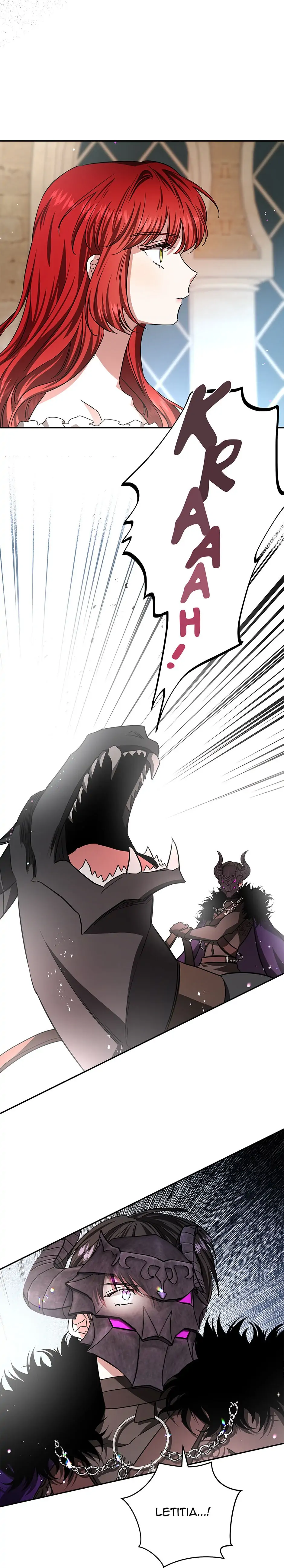 My Secretly Hot Husband Chapter 40 - page 13