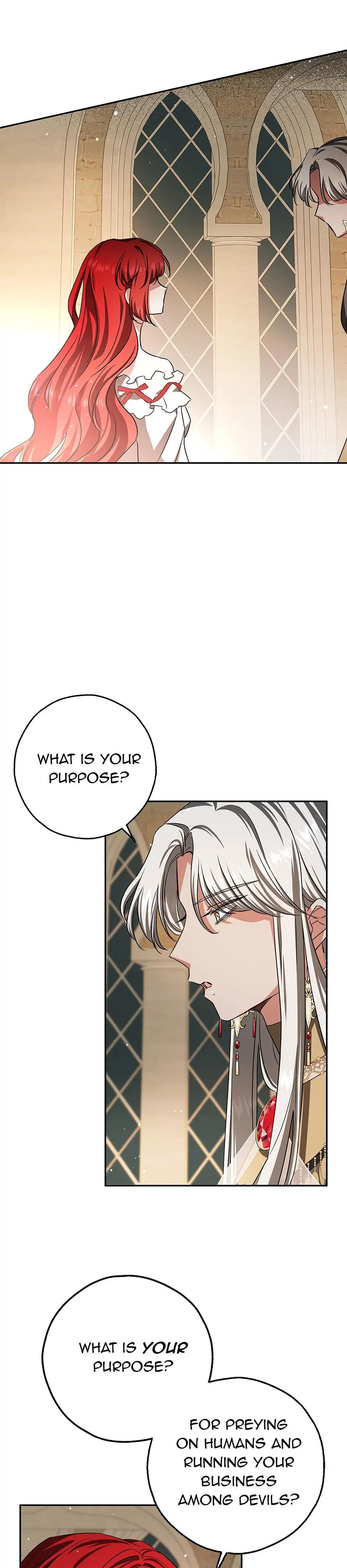 My Secretly Hot Husband Chapter 40 - page 14