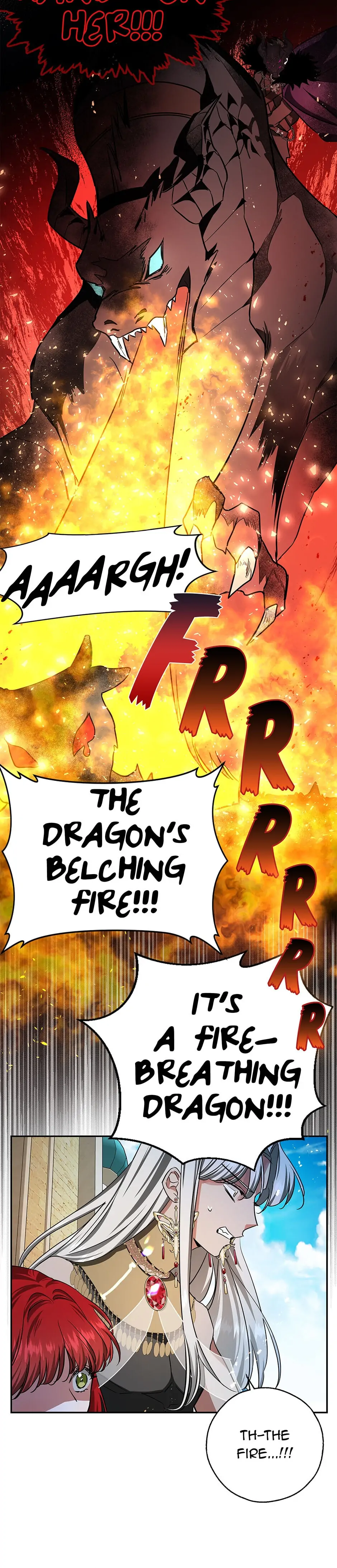 My Secretly Hot Husband Chapter 40 - page 24