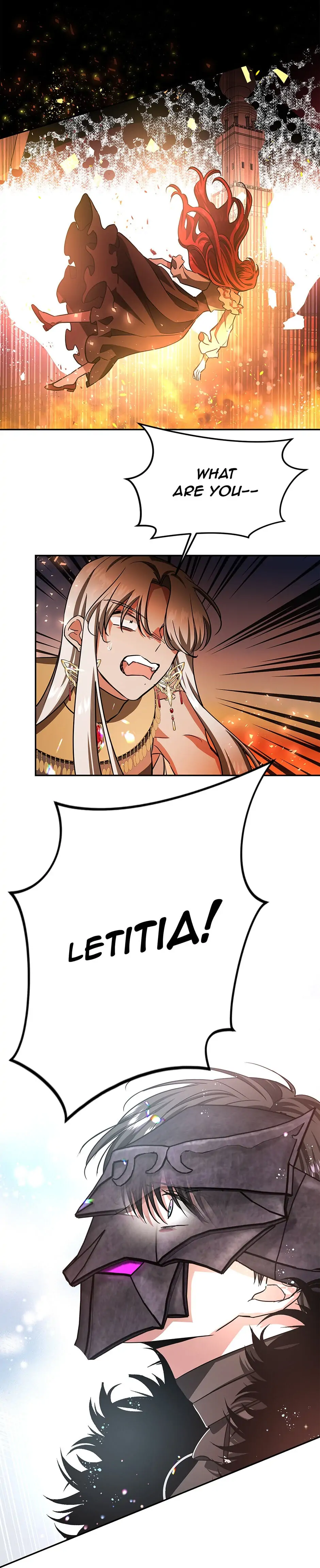My Secretly Hot Husband Chapter 40 - page 27