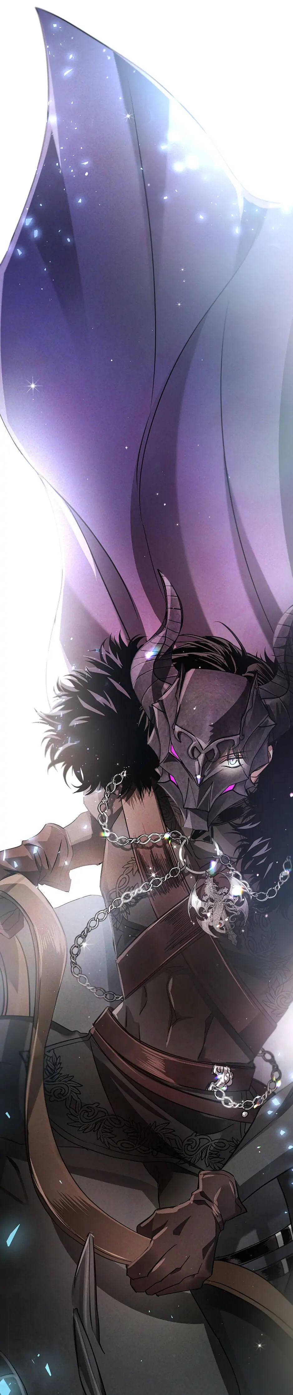 My Secretly Hot Husband Chapter 40 - page 2