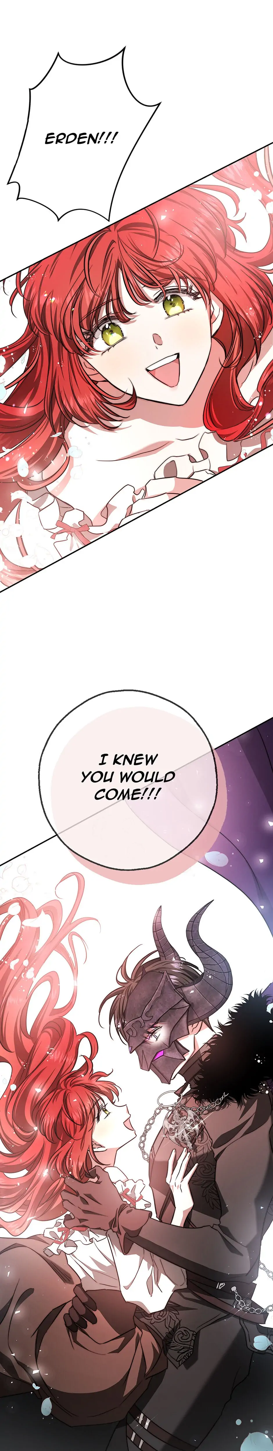 My Secretly Hot Husband Chapter 40 - page 30