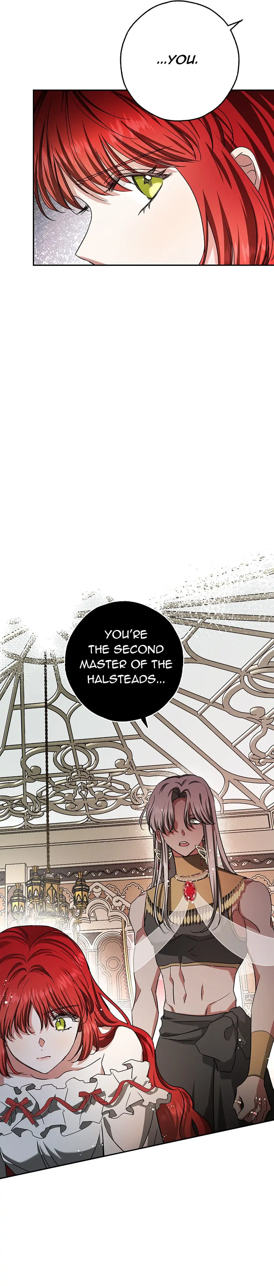 My Secretly Hot Husband Chapter 40 - page 4