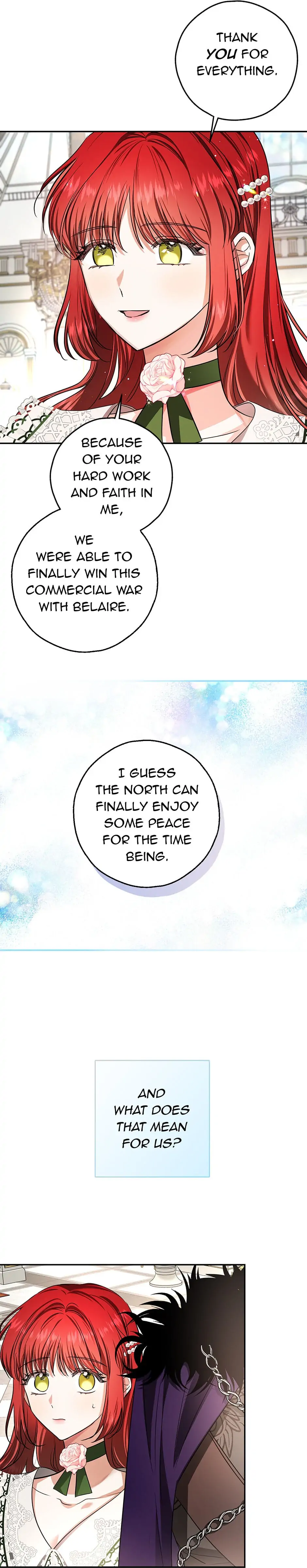 My Secretly Hot Husband Chapter 50 - page 15