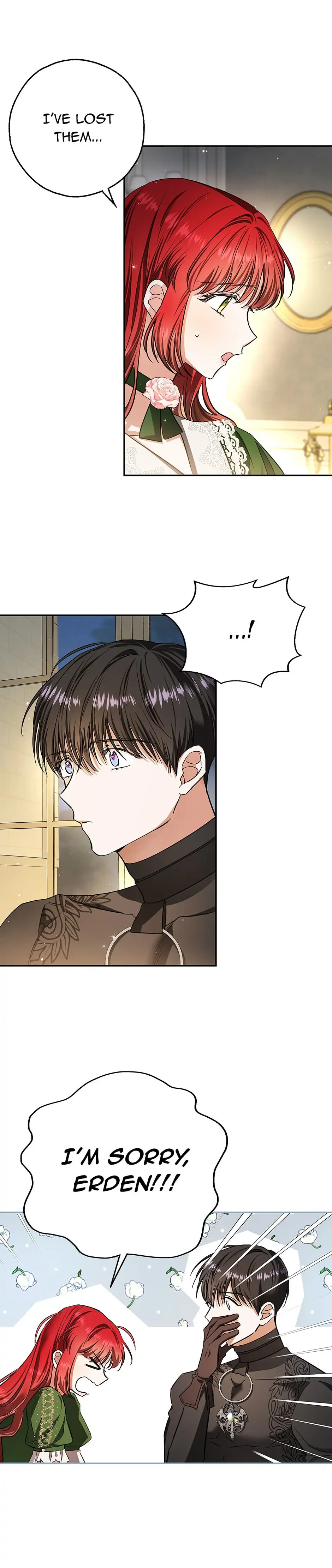 My Secretly Hot Husband Chapter 50 - page 17