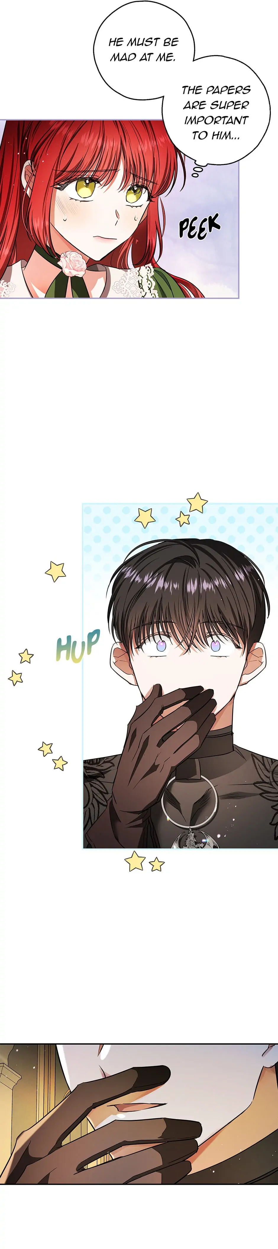 My Secretly Hot Husband Chapter 50 - page 18