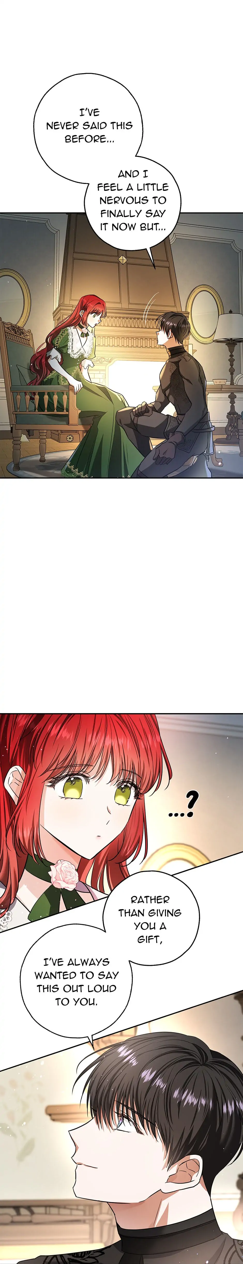 My Secretly Hot Husband Chapter 50 - page 25