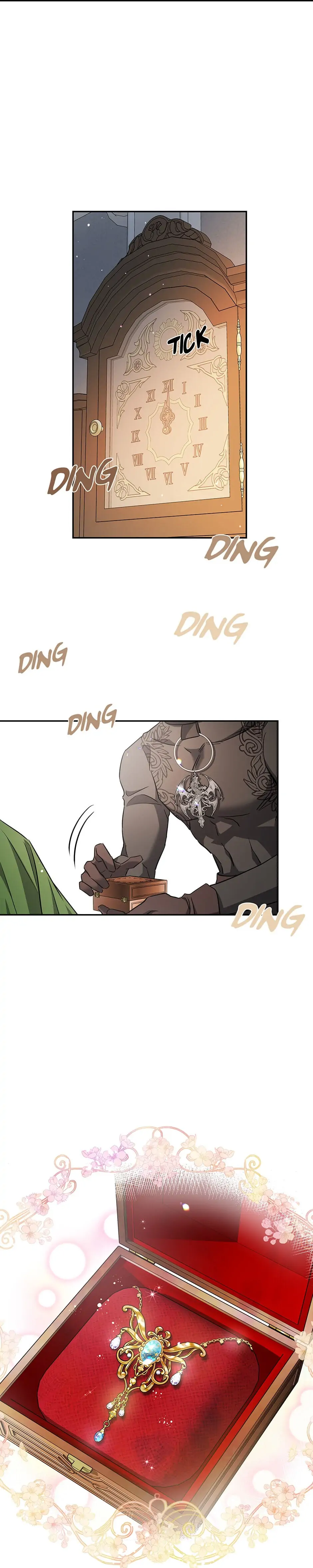 My Secretly Hot Husband Chapter 50 - page 26