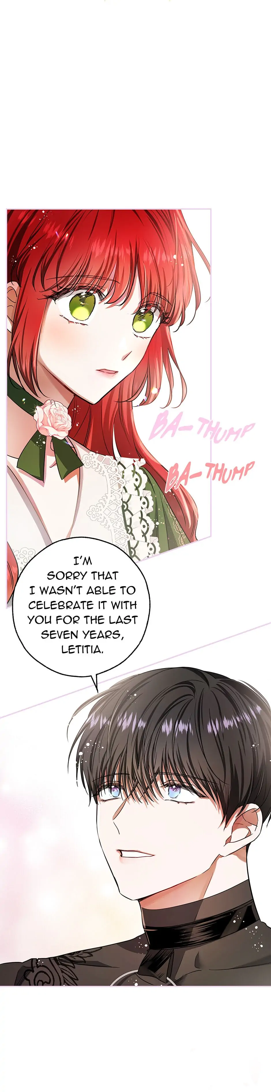 My Secretly Hot Husband Chapter 50 - page 27