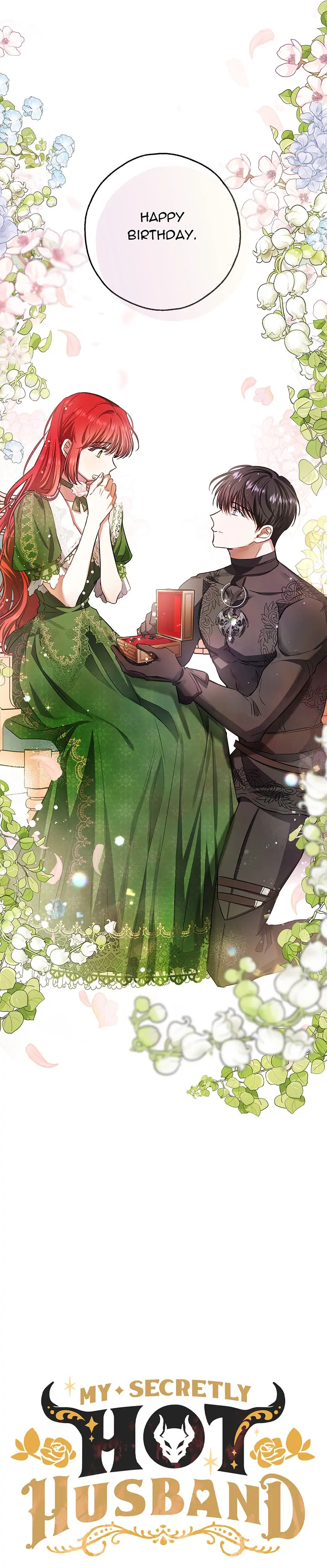 My Secretly Hot Husband Chapter 50 - page 28