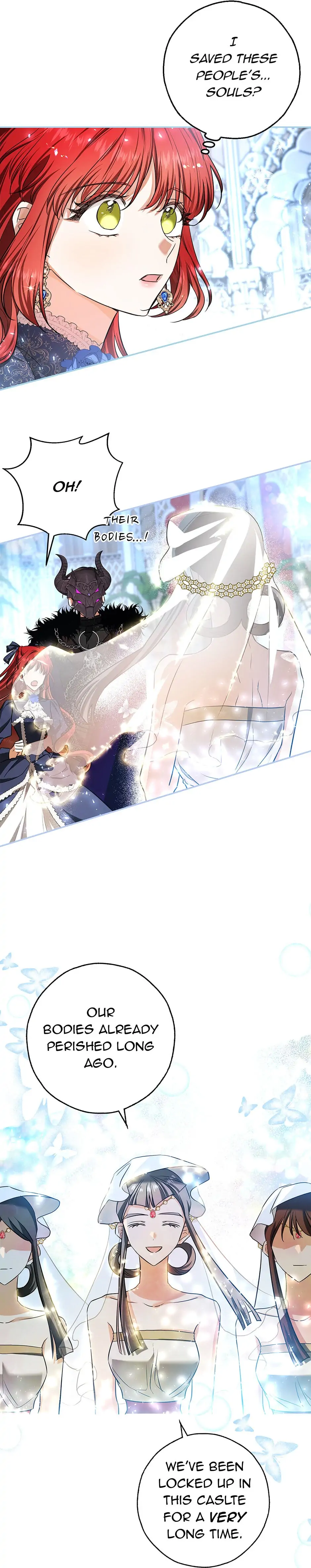 My Secretly Hot Husband Chapter 50 - page 7