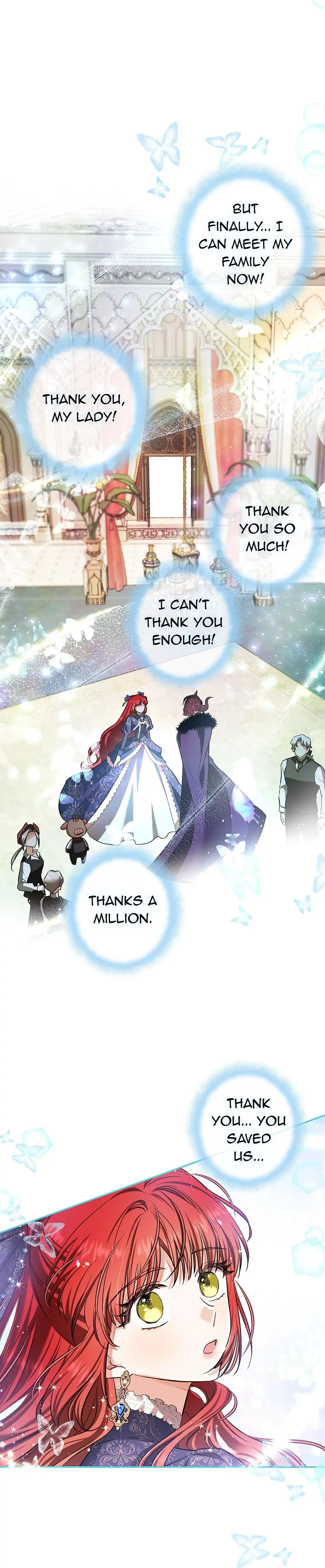 My Secretly Hot Husband Chapter 50 - page 8