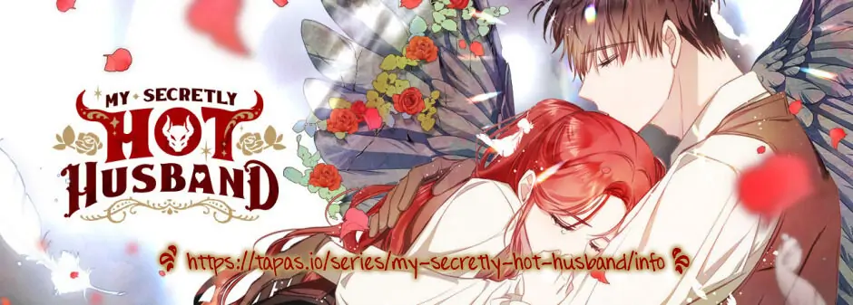 My Secretly Hot Husband Chapter 51 - page 1