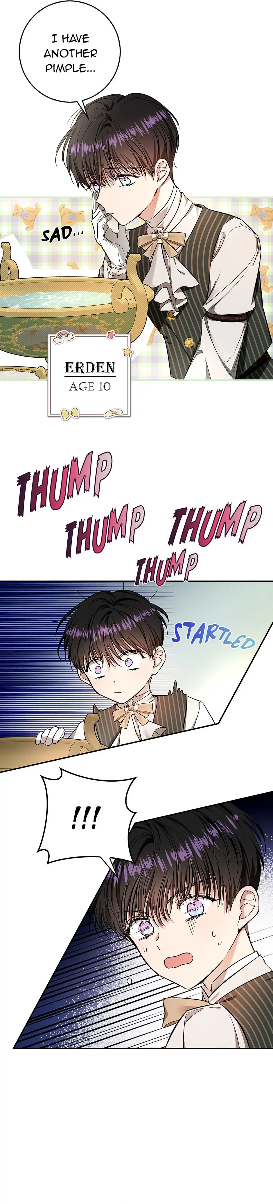 My Secretly Hot Husband Chapter 51 - page 3