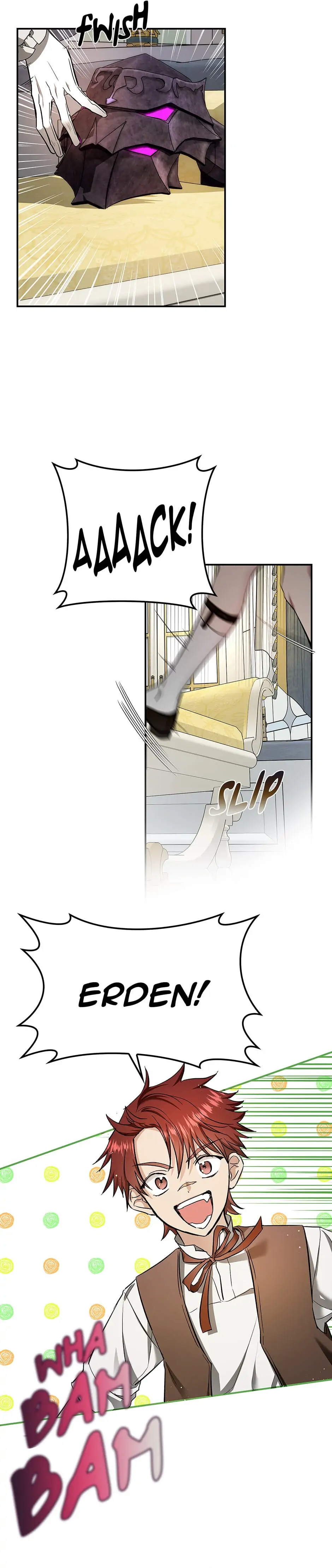 My Secretly Hot Husband Chapter 51 - page 4