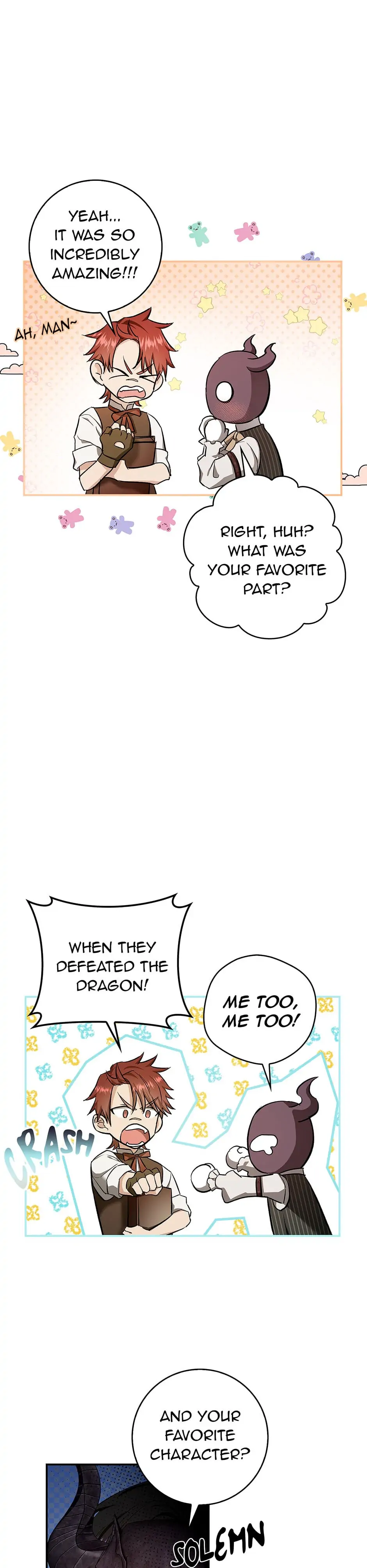 My Secretly Hot Husband Chapter 51 - page 6