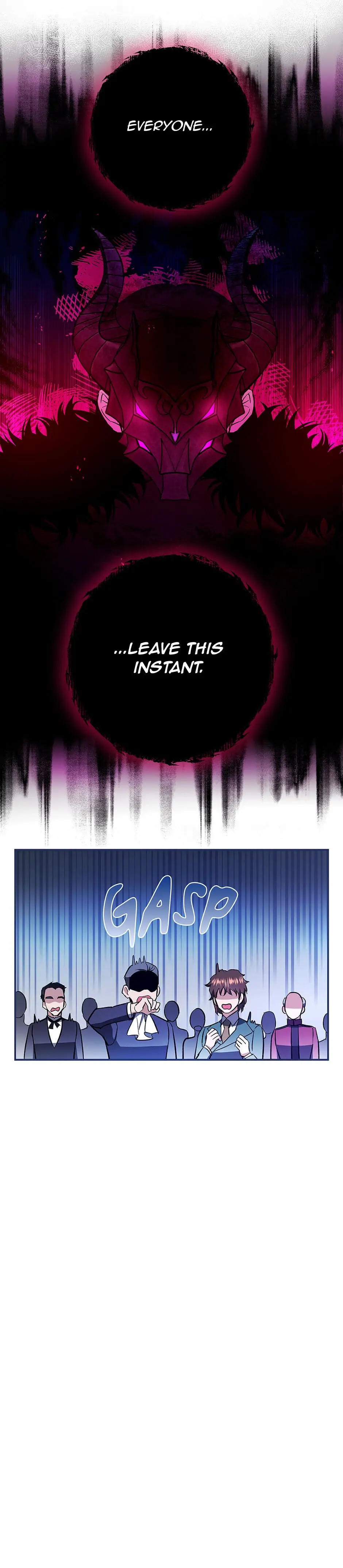 My Secretly Hot Husband Chapter 52 - page 10