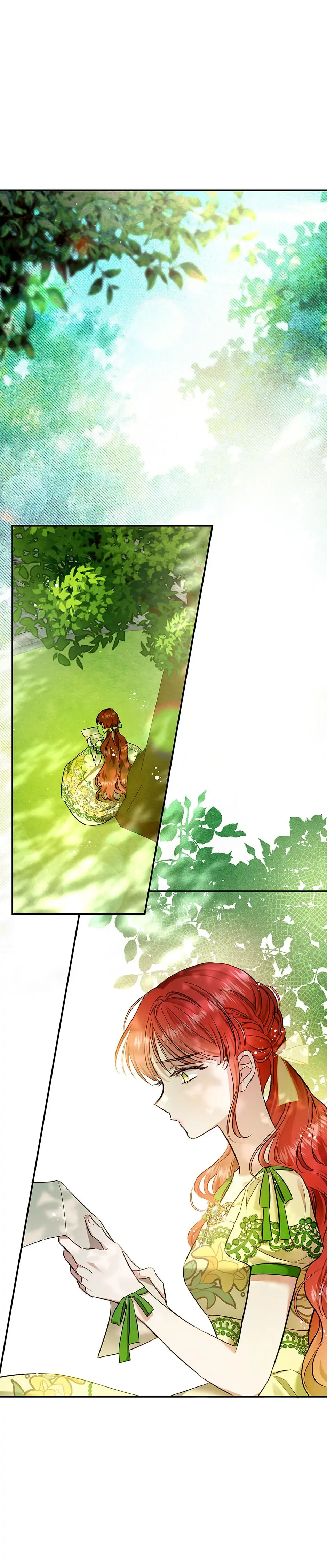 My Secretly Hot Husband Chapter 52 - page 12