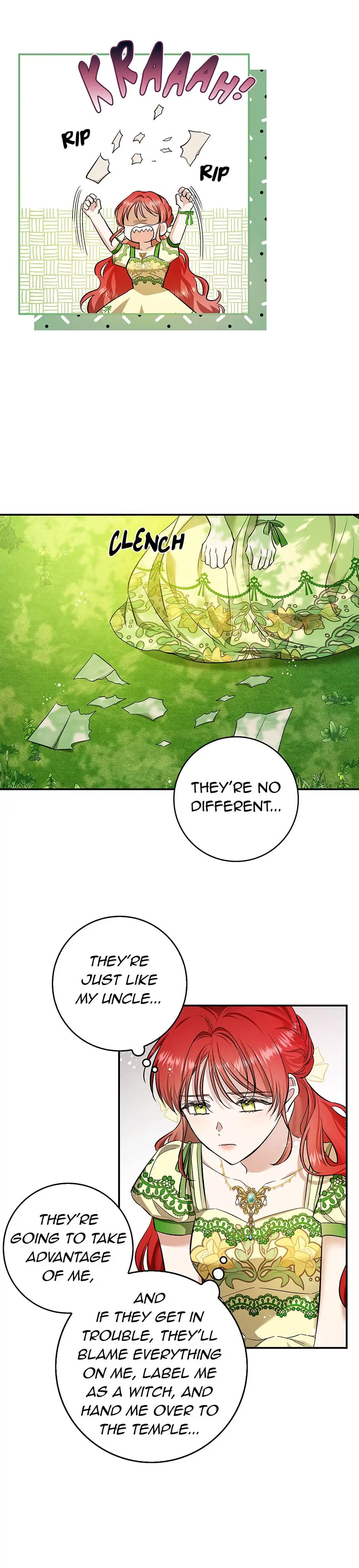 My Secretly Hot Husband Chapter 52 - page 13