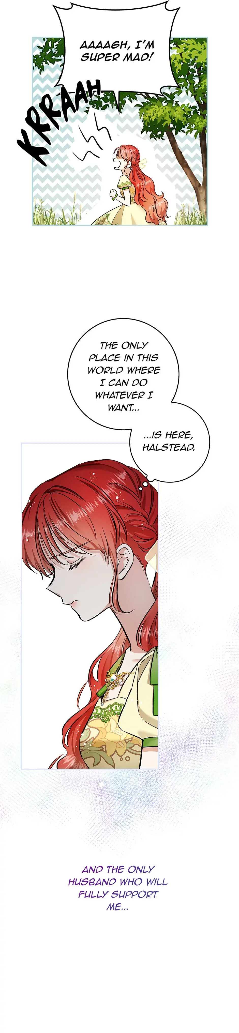 My Secretly Hot Husband Chapter 52 - page 14
