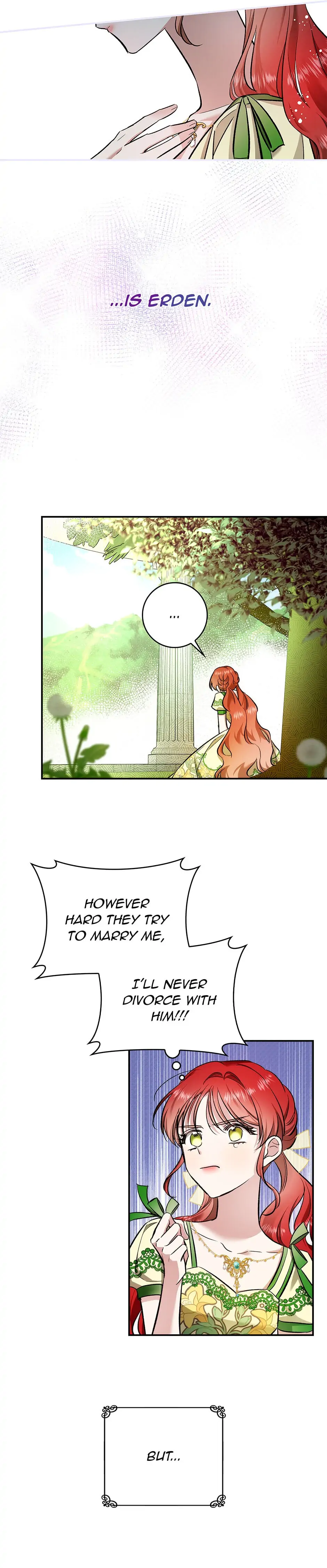 My Secretly Hot Husband Chapter 52 - page 15
