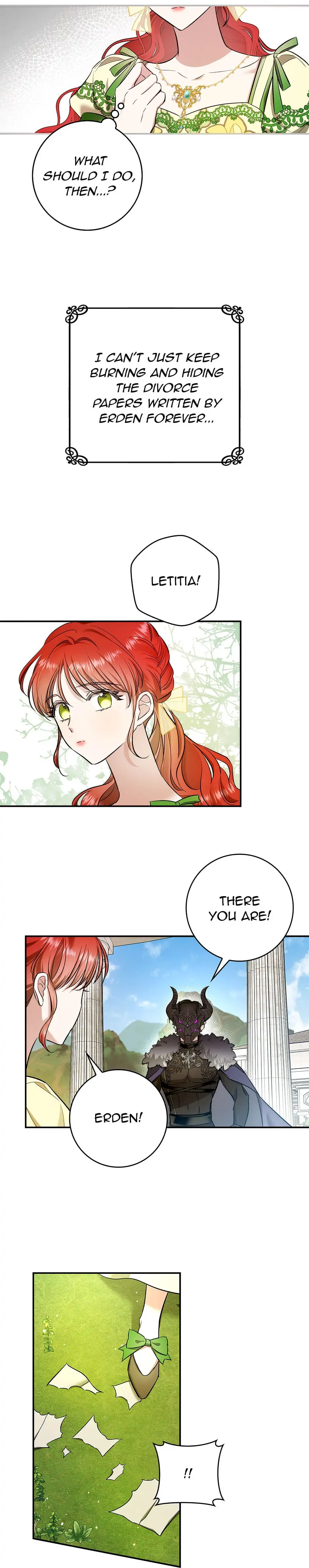 My Secretly Hot Husband Chapter 52 - page 16