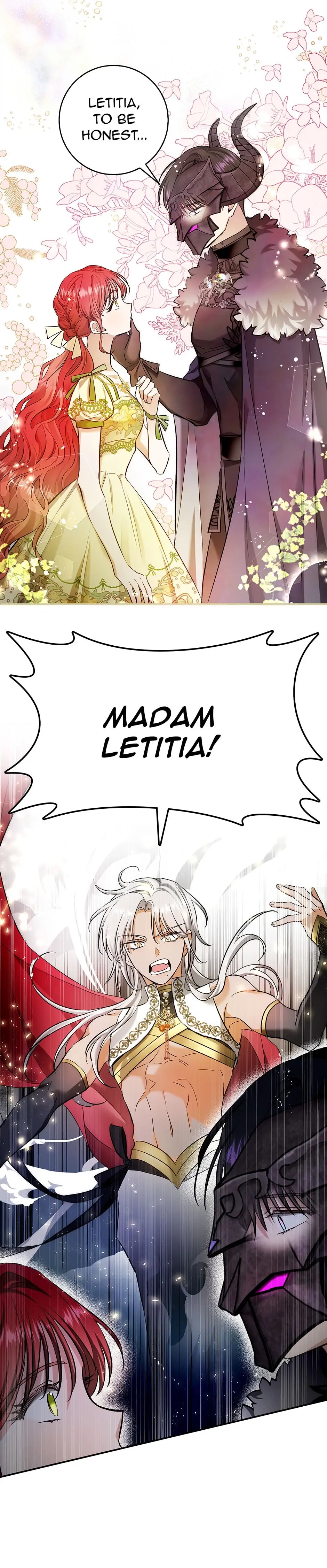 My Secretly Hot Husband Chapter 52 - page 20